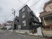 ＪＲ横浜線矢部駅まで徒歩8分