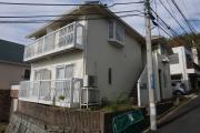 ジュネスコープ綱島台