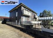 グランディア中野