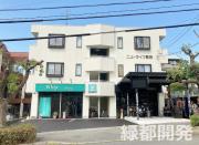 ニューライフ熊野