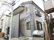 ライズステージ武蔵小山