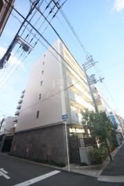 地下鉄谷町線野江内代駅まで徒歩6分