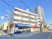 阪急京都線上新庄駅まで徒歩10分