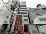 地下鉄千日前線桜川駅まで徒歩4分