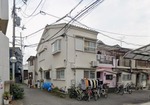 清田一戸建貸家