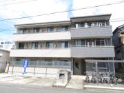 サンレジデンス東小松川