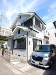 尾上町旭貸家