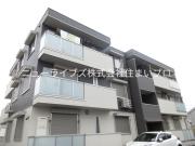 京阪本線寝屋川市駅まで徒歩22分
