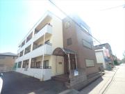 阪神本線青木駅まで徒歩9分