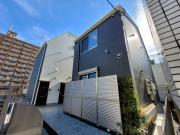 ALBA CASA 大山幸町