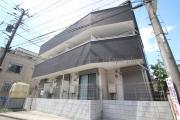 東武東上線上福岡駅まで徒歩9分