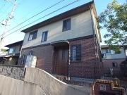 白庭台3丁目一戸建