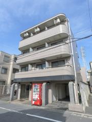 東急多摩川線矢口渡駅まで徒歩8分