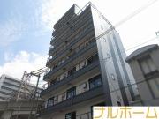 ＪＲ阪和線美章園駅まで徒歩5分