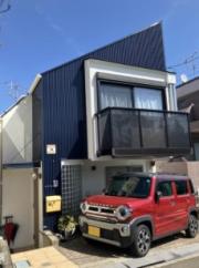 東山1丁目戸建