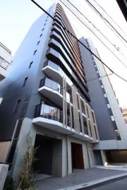 ONE ROOF RESIDENCE 西日暮里