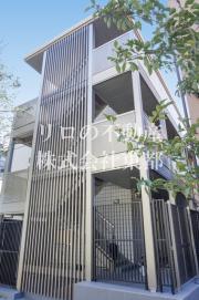 Maison de HEIM 宮の坂