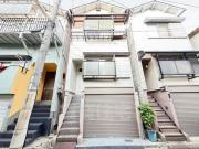 東大阪市西堤本通西貸家