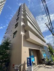 阪急宝塚線豊中駅まで徒歩6分