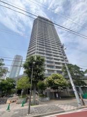 東京メトロ半蔵門線清澄白河駅まで徒歩8分