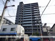 レジュールアッシュOSAKA新深江