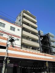 ＪＲ山陽本線明石駅まで徒歩5分
