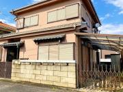 西武池袋・豊島線ひばりヶ丘駅まで徒歩5分