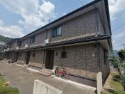 叡山電鉄叡山本線木野駅まで徒歩2分
