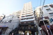 ＪＲ総武線（各駅停車）本八幡駅まで徒歩3分