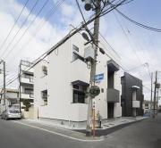 地下鉄千日前線北巽駅まで徒歩7分