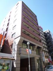 京王線高幡不動駅まで徒歩2分