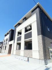 阪急神戸線園田駅まで徒歩13分