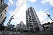 地下鉄南北線中の島駅まで徒歩1分
