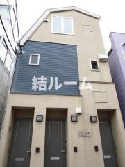 西武新宿線沼袋駅まで徒歩5分