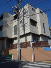 都営三田線志村三丁目駅まで徒歩7分