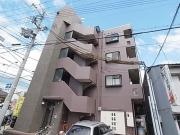 アーバンスクウェアー