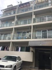 多摩川ロイヤルマンション