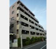 東急東横線都立大学駅まで徒歩3分