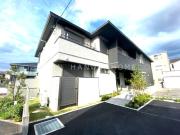 シャーメゾン渋川III