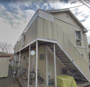 コーポむさしの