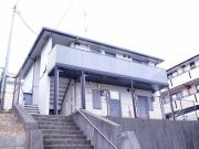 フレグランス東戸塚