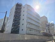 ＪＲ中央線立川駅まで徒歩5分