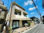 ミラコスタ中野
