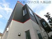 京王井の頭線井の頭公園駅まで徒歩5分