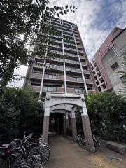 コアシティ心斎橋東