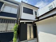 灘北通9丁目戸建て