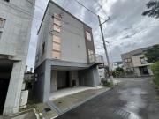 札幌市電西線１４条駅まで徒歩6分