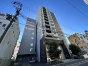 地下鉄東山線新栄町駅まで徒歩5分