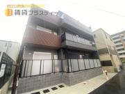 ＪＲ総武線（各駅停車）西船橋駅まで徒歩17分
