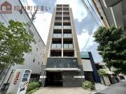 Rainbow Court阿倍野